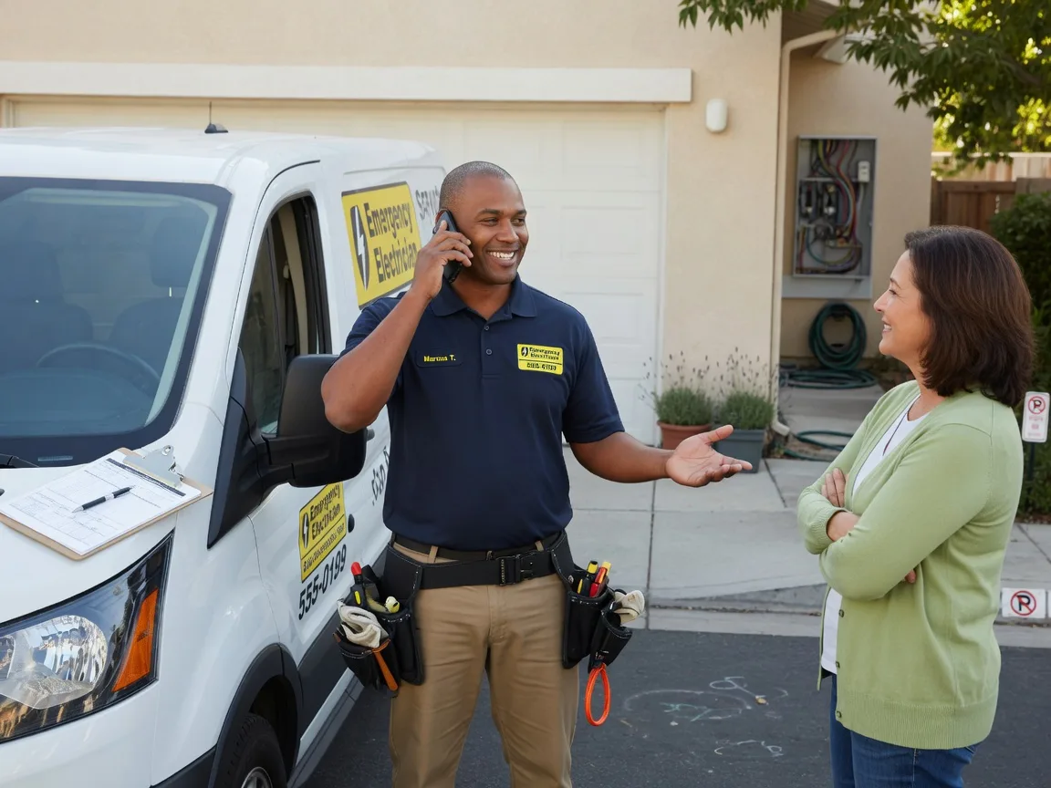 Emergency Electrician Hidden Valley, PA FAQs